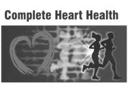 COMPLETE HEART HEALTH