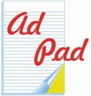 AD PAD