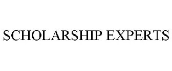 SCHOLARSHIP EXPERTS