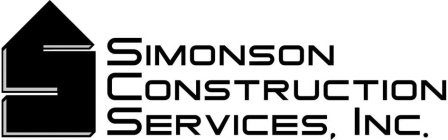 S SIMONSON CONSTRUCTION SERVICES, INC.