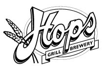 HOPS GRILL BREWERY