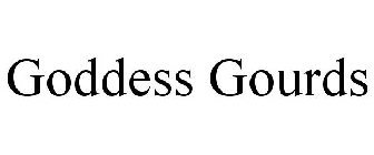 GODDESS GOURDS