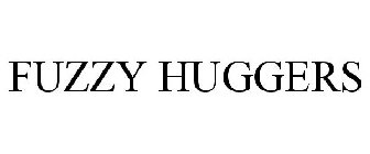 FUZZY HUGGERS