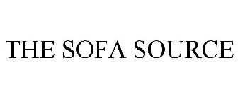 THE SOFA SOURCE