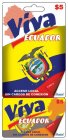 VIVA ECUADOR ACCESO LOCAL SIN CARGOS DE CONEXION POWERED BY IBASIS
