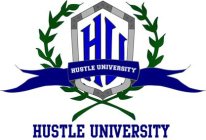 HUSTLE UNIVERSITY HU