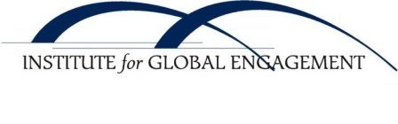 INSTITUTE FOR GLOBAL ENGAGEMENT