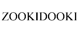 ZOOKIDOOKI