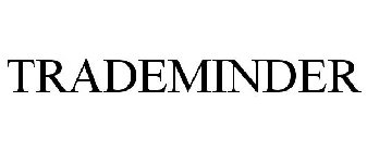 TRADEMINDER