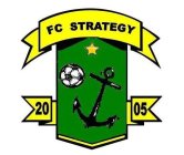 FC STRATEGY 2005
