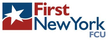 FIRST NEW YORK FCU
