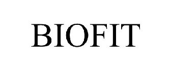 BIOFIT