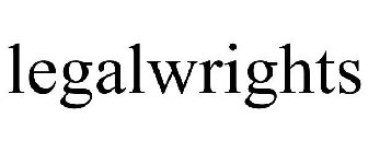 LEGALWRIGHTS