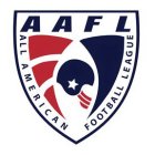 AAFL ALL AMERICAN FOOTBALL LEAGUE