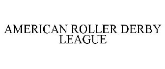 AMERICAN ROLLER DERBY LEAGUE