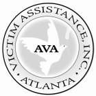 ATLANTA VICTIM ASSISTANCE, INC. AVA