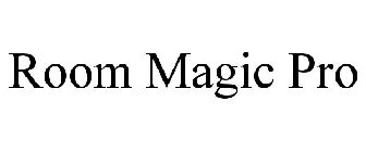 ROOM MAGIC PRO