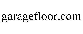 GARAGEFLOOR.COM