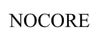 NOCORE