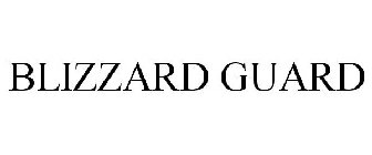 BLIZZARD GUARD