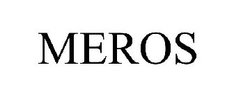 MEROS