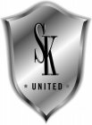 SK UNITED