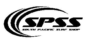 SPSS SOUTH PACIFIC SURF SHOP