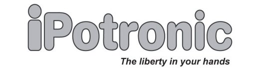 IPOTRONIC - THE LIBERTY IN YOUR HANDS