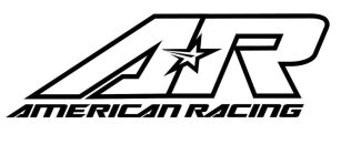 AR AMERICAN RACING