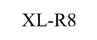 XL-R8