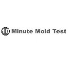 10 MINUTE MOLD TEST