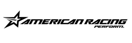 AMERICAN RACING PERFORM