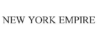 NEW YORK EMPIRE