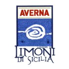 AVERNA LIMONI DI SICILIA LIQUORE DI