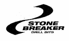 STONE BREAKER DRILL BITS