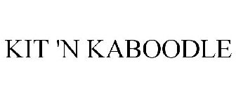 KIT 'N KABOODLE