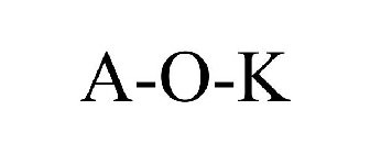 A-O-K