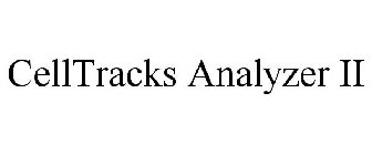 CELLTRACKS ANALYZER II