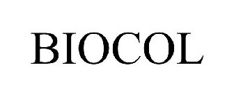 BIOCOL