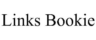 LINKS BOOKIE
