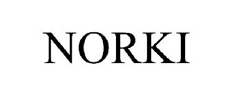 NORKI