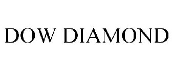 DOW DIAMOND