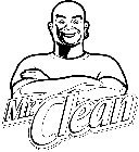 MR. CLEAN