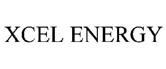 XCEL ENERGY