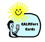 CALMFORT CARD