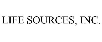 LIFE SOURCES, INC.