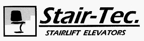 STAIR-TEC STAIRLIFT ELEVATORS