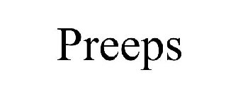 PREEPS