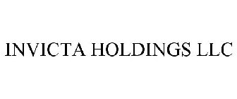 INVICTA HOLDINGS LLC