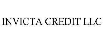 INVICTA CREDIT LLC